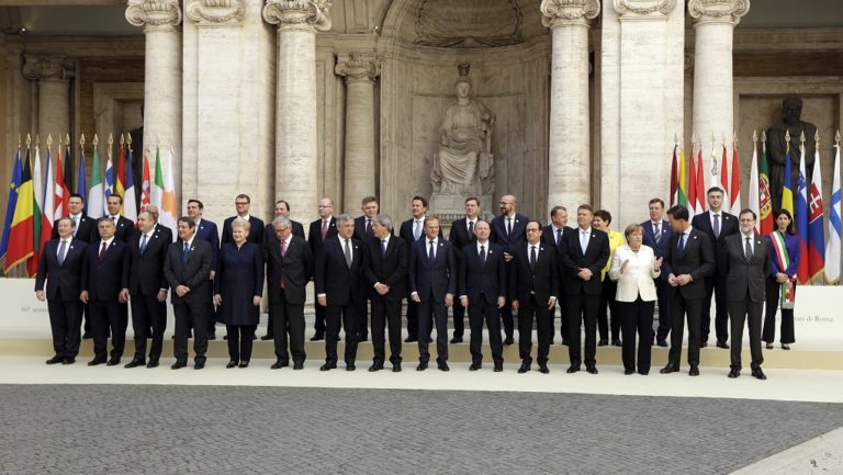 Μαξίμου: Ευρωπαϊκή στήριξη στον Αλ.Τσίπρα για τα εργασιακά