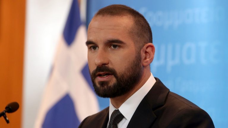 Τζανακόπουλος: Δεν πρόκειται να υποχωρήσουμε σε παράλογες απαιτήσεις (video)