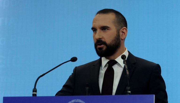 Δ. Τζανακόπουλος: Σε τροχιά συγκλίσεων για το ελληνικό πρόγραμμα