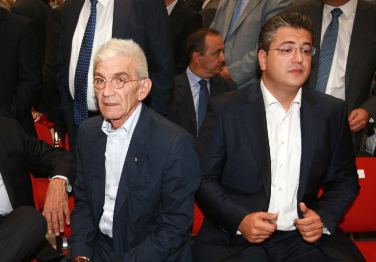 Συνέχεια στην κόντρα Τζιτζικώστα – Μπουτάρη