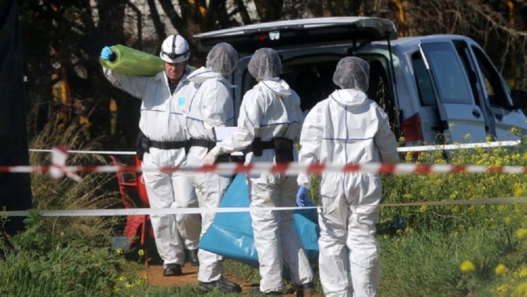 Ηράκλειο: Βρετανοί αστυνομικοί ερευνούν την υπόθεση Κουκ