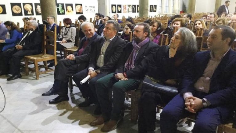 Μινωικός πολιτισμός και Ουνέσκο