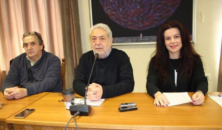 Δωρεάν μαστογραφικός έλεγχος στα Χανιά (audio/video)