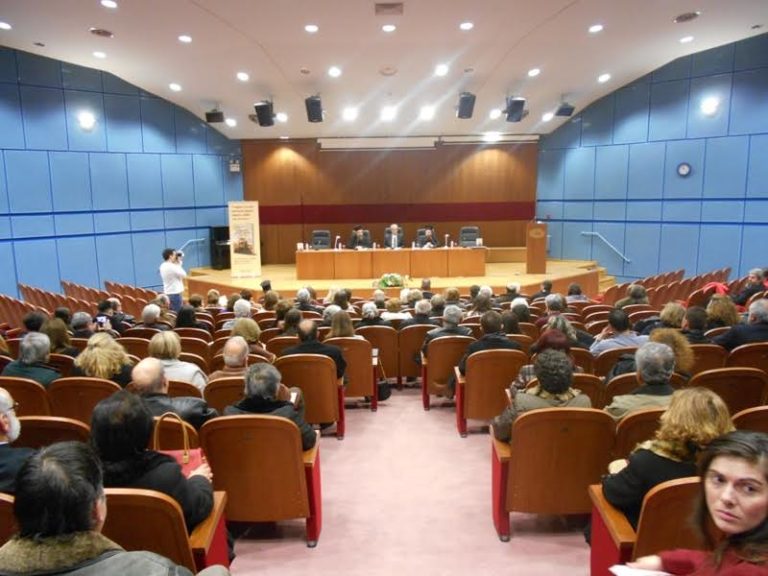 Εκδήλωση Μητροπόλεως Δημητριάδος για την οικογένεια
