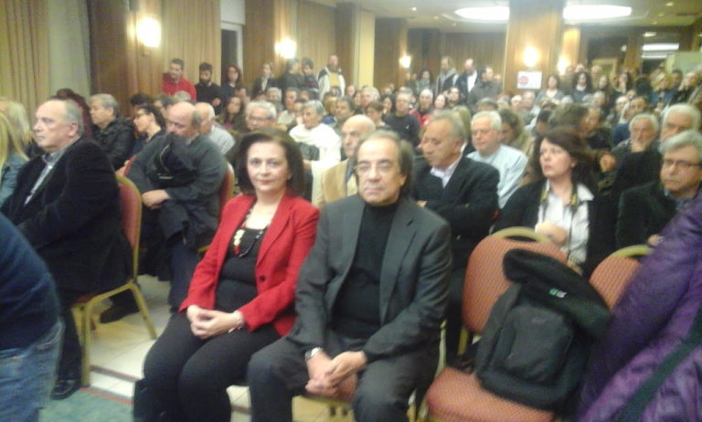 Βόλος: “Τραγικές για την υγεία οι συνέπειες της καύσης RDF”