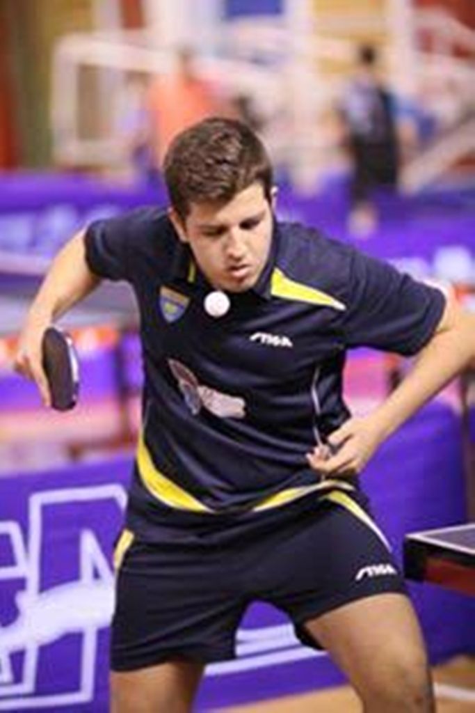 Φλώρινα: Διάκριση Α. Μίντση στο Word Junior Circuit