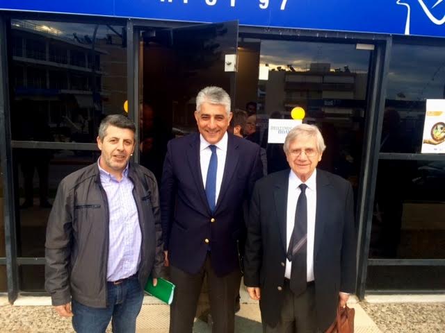 Βόλος: Στο Δίκτυο “Βιώσιμη πόλη” ο Δήμος Νοτίου Πηλίου