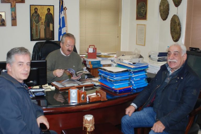 Φλώρινα: Οι τελευταίες πινελιές για το Rally Off Road