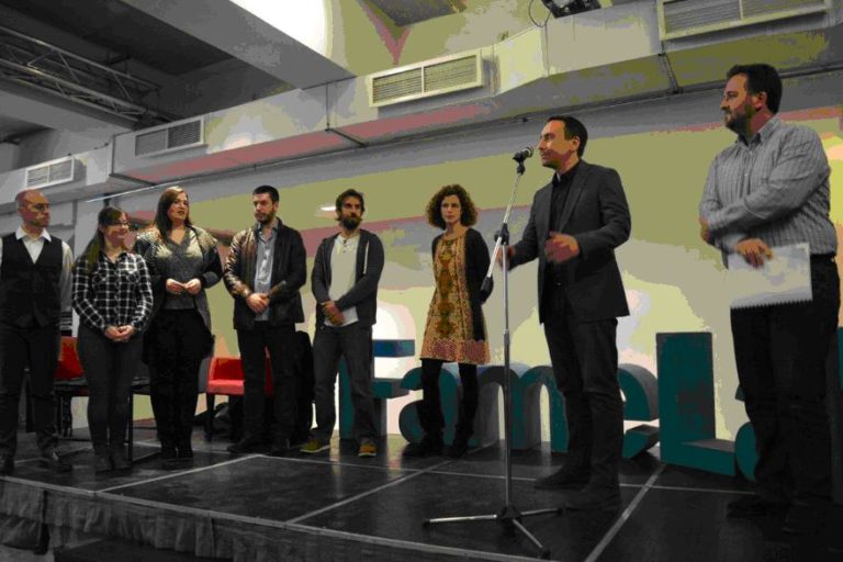 Πανεπιστήμιο Θεσσαλίας: Διάκριση Φοιτητών του Τμήματος Πολιτικών Μηχανικών σε Διαγωνισμό Επικοινωνία της Επιστήμης
