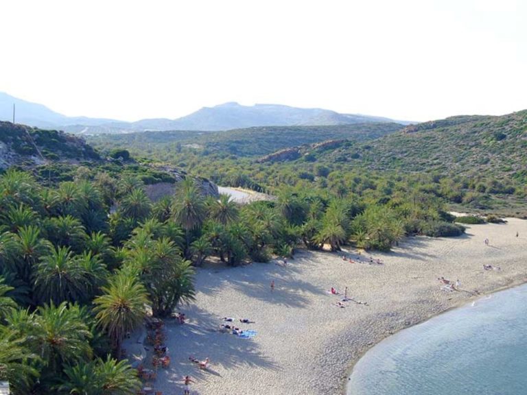 Ξανά ένοχος για τη βάφτιση στο Βάι