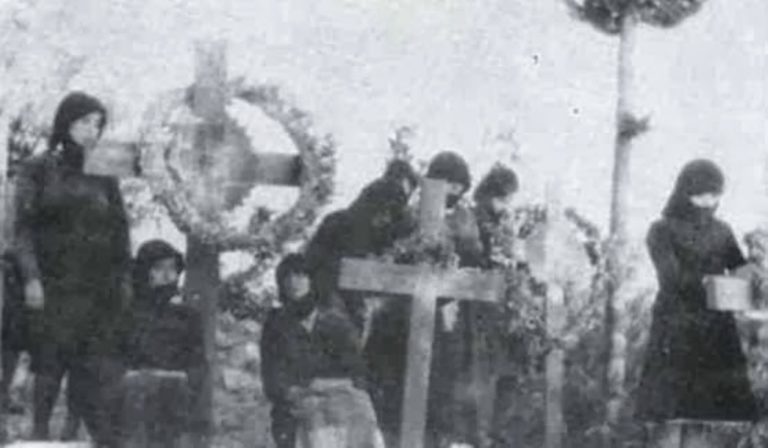 Εκδήλωση για τις γερμανικές αποζημιώσεις