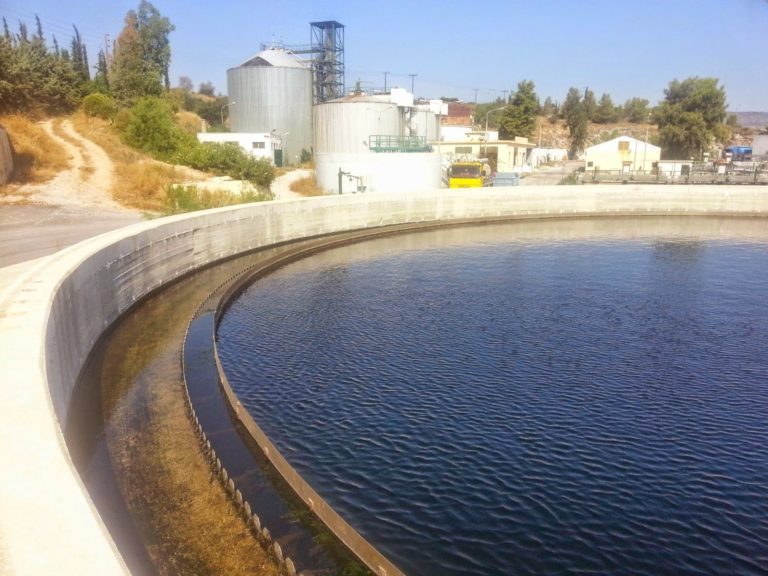 Κέρκυρα: Οριακή η λειτουργία του βιολογικού (audio)