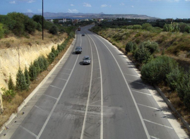 Τα μεγάλα έργα της Κρήτης στη συνάντηση Φάμελλου – Αρναουτάκη