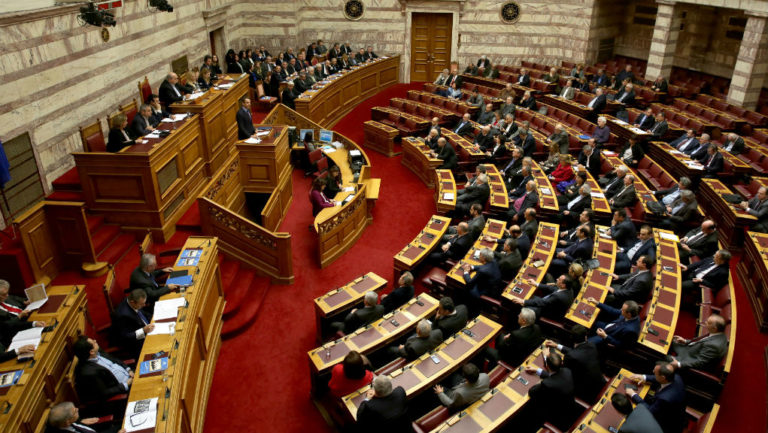 Αντιδράσεις αντιπολίτευσης με αφορμή την απόφαση της ΕΛΣΤΑΤ για το συντελεστή μεταβολής μισθών