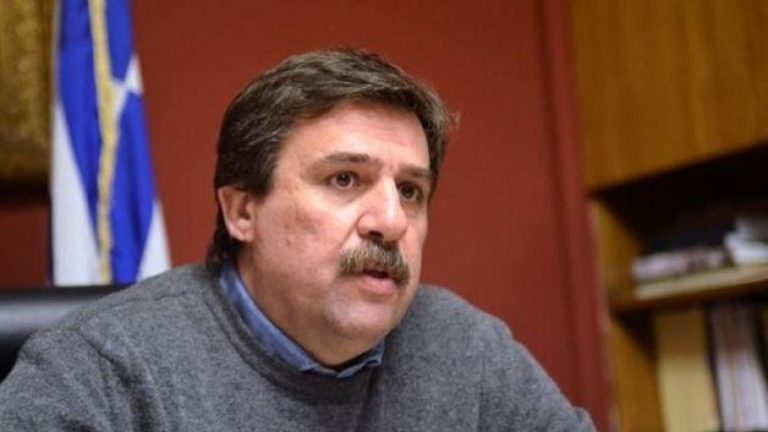 Συναντήσεις Α. Ξανθού για Πρωτοβάθμιες δομές υγείας