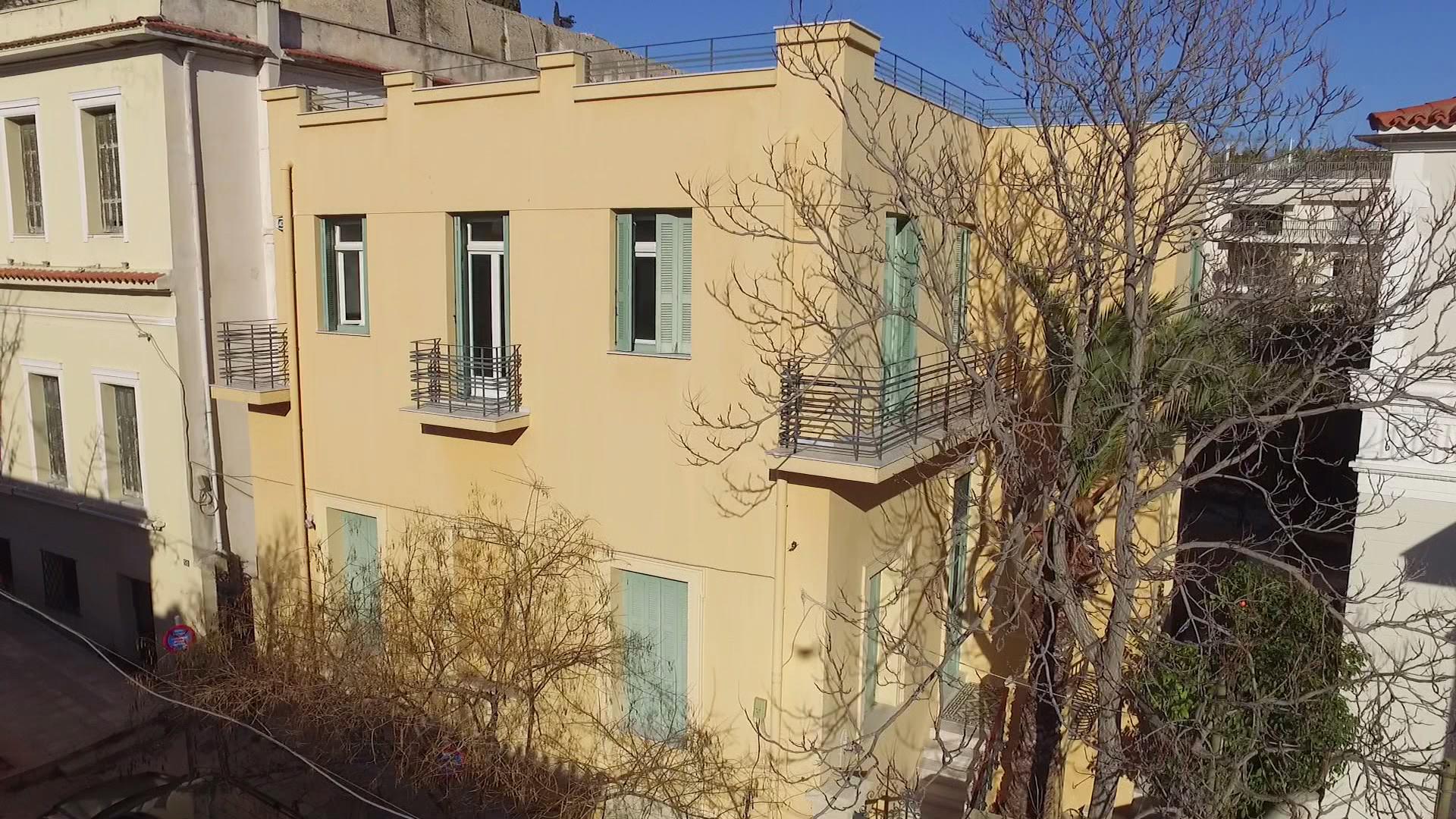 «Βιβλιοθήκη Ισπανικού Ινστιτούτου (1)