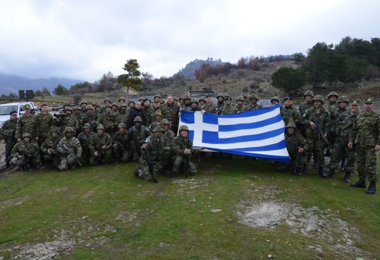 ΕΡΤ1 – «Με αρετή και τόλμη»