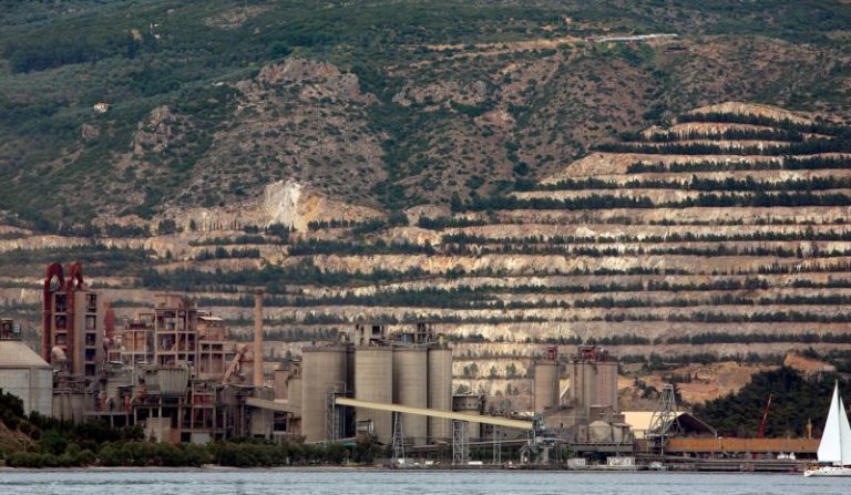 Βόλος: Άρση της απόφασης για χρήση RDF απαιτεί η Περιφερειακή Αρχή