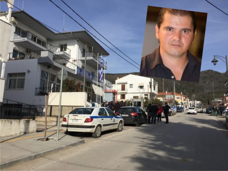 Ξεκίνησε η δίκη του 35χρονου για το φονικό στην Ορμύλια