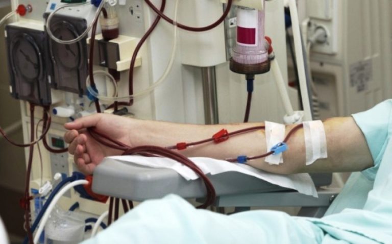 Τρίκαλα: Εξοπλίζεται το Τμήμα Τεχνητού Νεφρού του Νοσοκομείου