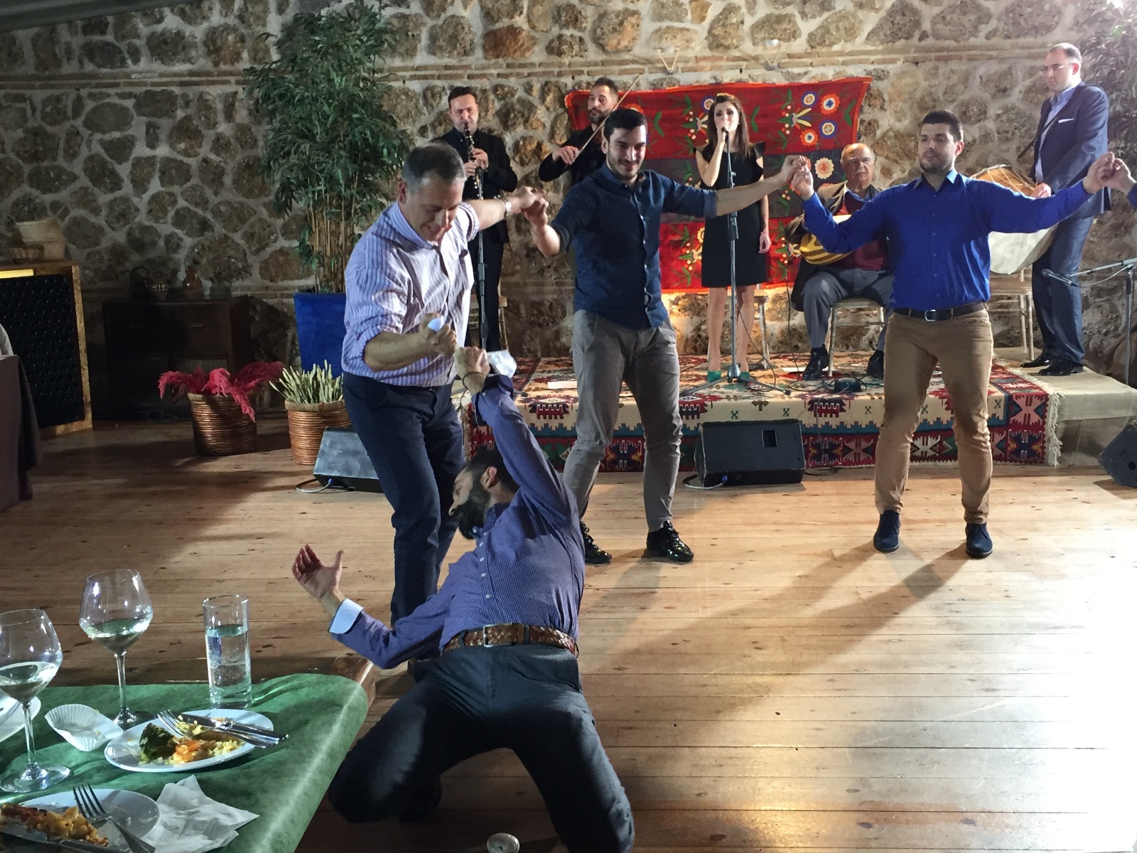 Αρκαδία μωραϊτικο γλεντι 5