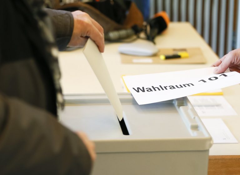 Γερμανία: Εκλογές- βαρόμετρο σήμερα στο κρατίδιο του Σάαρλαντ (video)