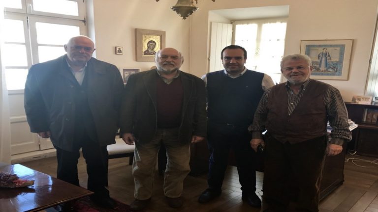 Η υποστελέχωση των υπηρεσιών, μεγάλο πρόβλημα στη Μύκονο