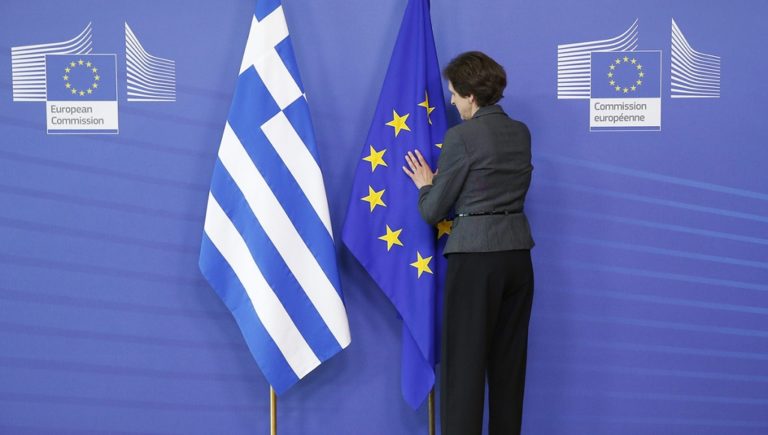 Αλ. Τσίπρας: Ζητάμε ξεκάθαρη απάντηση για τις εργασιακές σχέσεις στην Ελλάδα (video)