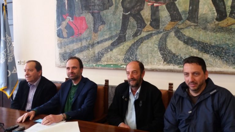 Ιδρύεται Σωματείο Εργαζομένων στις Τεχνικές Εταιρείες