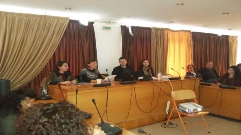Ενδοοικογενειακή Βία και Ενδοσχολικός Εκφοβισμός