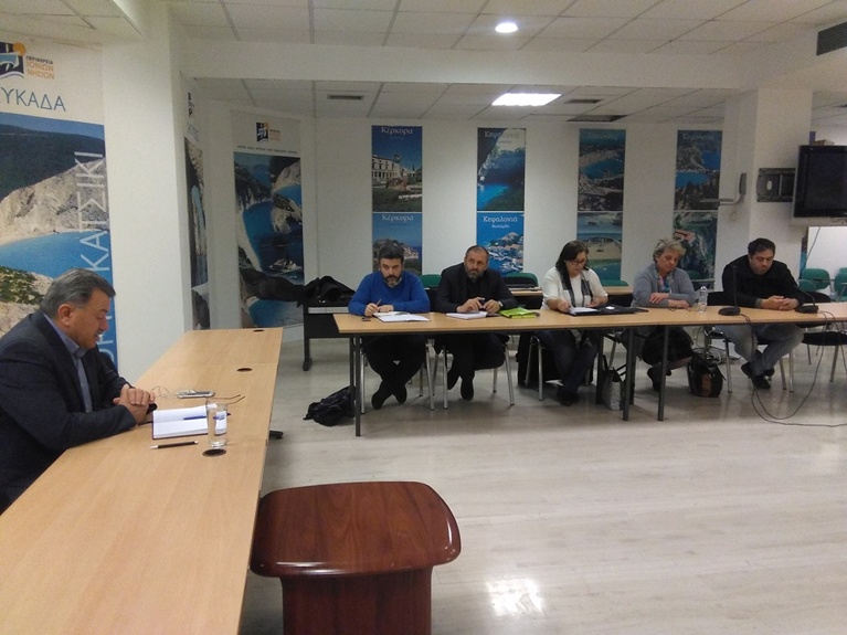 Μ. Παπανικολοπούλου: Αργεί η αποκατάσταση του ΧΥΤΑ Τεμπλονίου