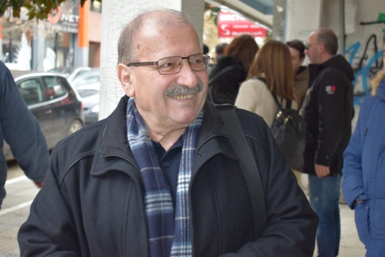 Γ. Καΐσας: Διευκολύνεται η παραχώρηση του παλαιού νοσοκομείου