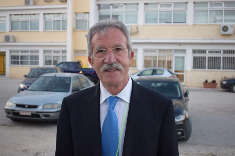 “Υπάρχουν εναλλακτικές λύσεις ζιζανιοκτονίας”