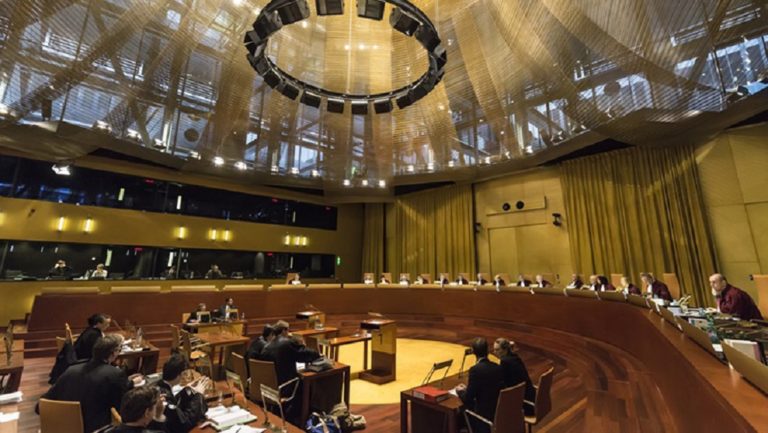 Ευρωπαϊκό Δικαστήριο κατά Rosneft – Σκληρή αντίδραση από Μόσχα