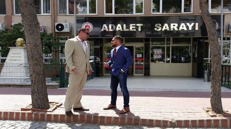 Ροδίτης δικάζεται στην Τουρκία για μεταφορά ηρωΐνης