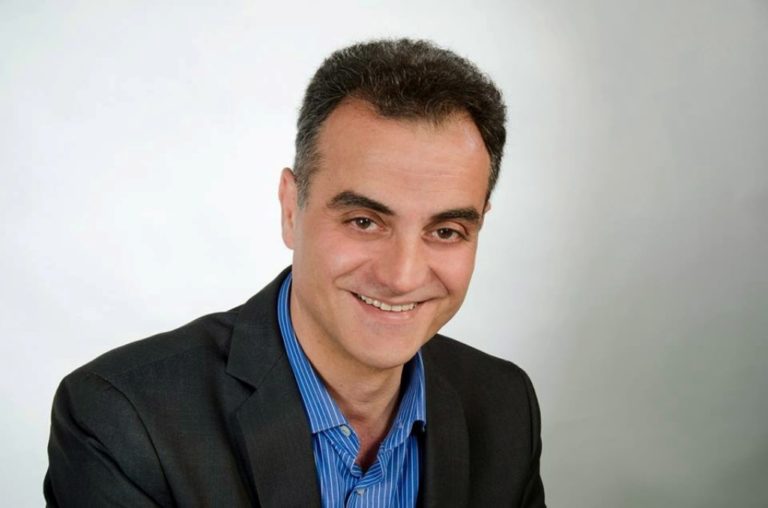 Θ. Καρυπίδης: «Εμείς δεν πουλάμε και δεν πουλιόμαστε»