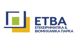 Λογότυπο ΕΤΒΑ