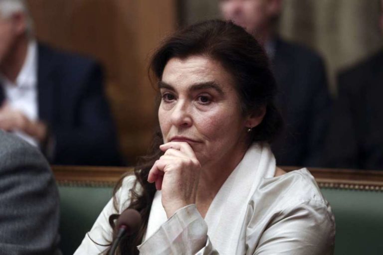 Κονιόρδου: Ατυχής γνωμοδότηση η αρνητική απόφαση του ΚΑΣ