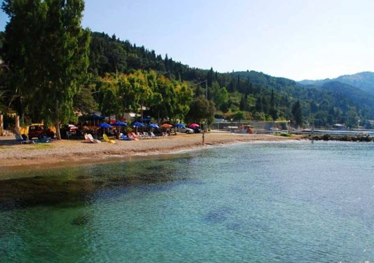 Σύντομα η συντήρηση του δρόμου Μεσογγή – Μπούκαρη