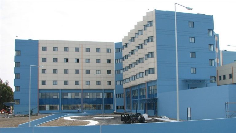 Κέρκυρα: Συνεργασία νοσοκομείου – πανεπιστημίου