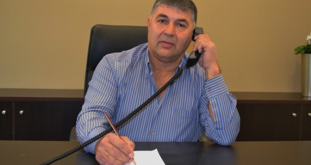 Ν. Ντουμανίδης: «Είμαστε ικανοποιημένοι από την πορεία λειτουργίας της Σ.Τ.Ε»