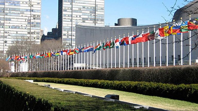 ΟΗΕ: Θλιμμένα γενέθλια στην Ν. Υόρκη – 75 χρόνια απέναντι στις προσδοκίες της παγκόσμιας κοινότητας