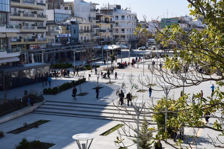 Ορεστιάδα: Νέος αντιδήμαρχος Οικονομικών ο Δ. Πάλλας