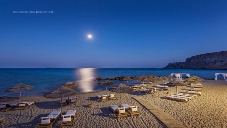 Καθυστερεί η παραχώρηση των παραλιών στους Δήμους