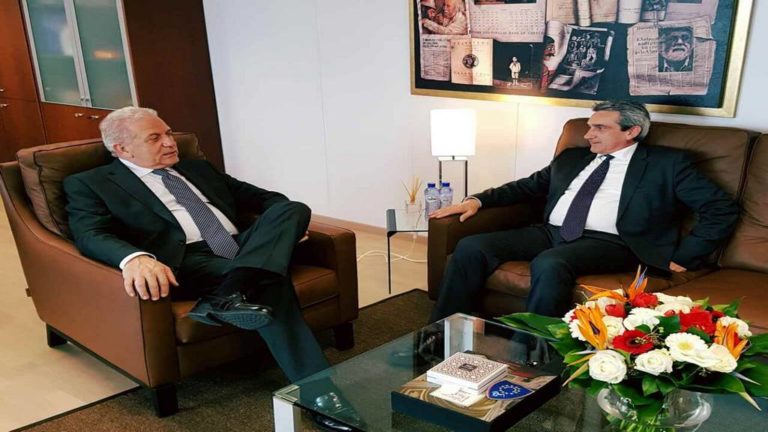 Παρατείνεται το πιλοτικό πρόγραμμα χορήγησης visa