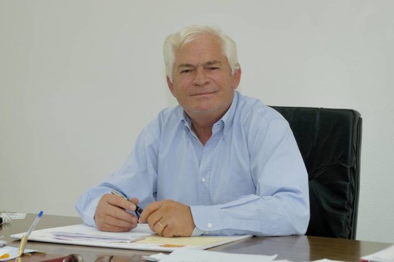 Ν. Πρίντζος: Συντελείται “εθνικό έγκλημα” με το θέμα της φέτας