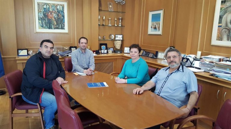 Αλεξανδρούπολη: Αυτοκίνητα αντίκα στο Διεθνές Ράλι «MARITSA 2017»