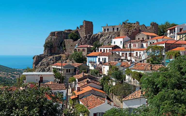 Έκτακτη επιχορήγηση για τη Σαμοθράκη