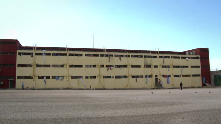 ΕΡΤ1 – Συναντήσεις με αξιοσημείωτους ανθρώπους: «Η δεύτερη ευκαιρία»