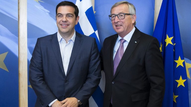 Μαξίμου: “Προφανής η δικαίωση της προσπάθειας της Ελλάδας”